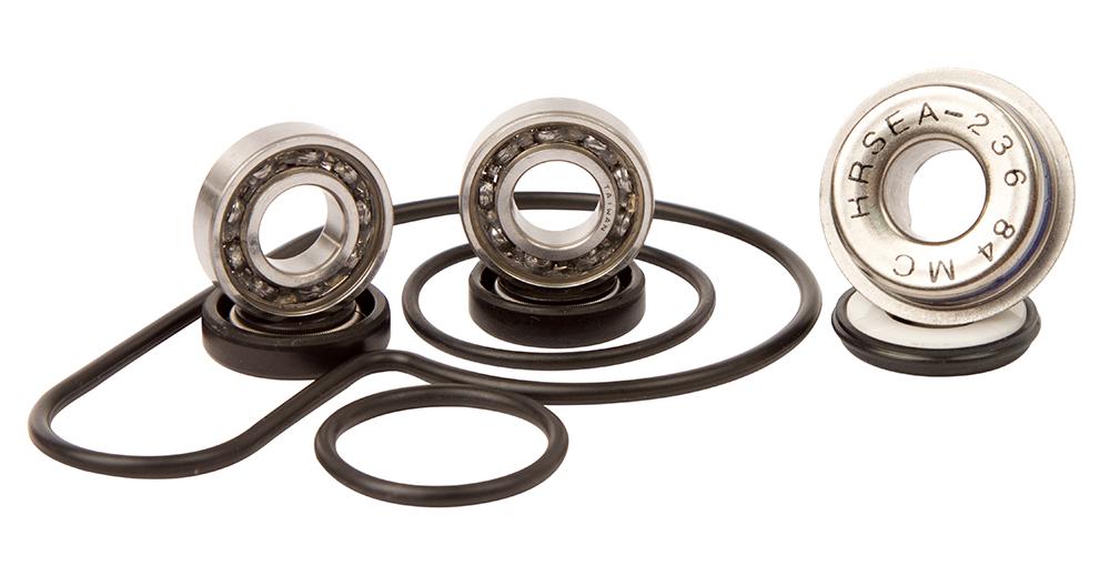 WPK0053 Water Pump Kit
